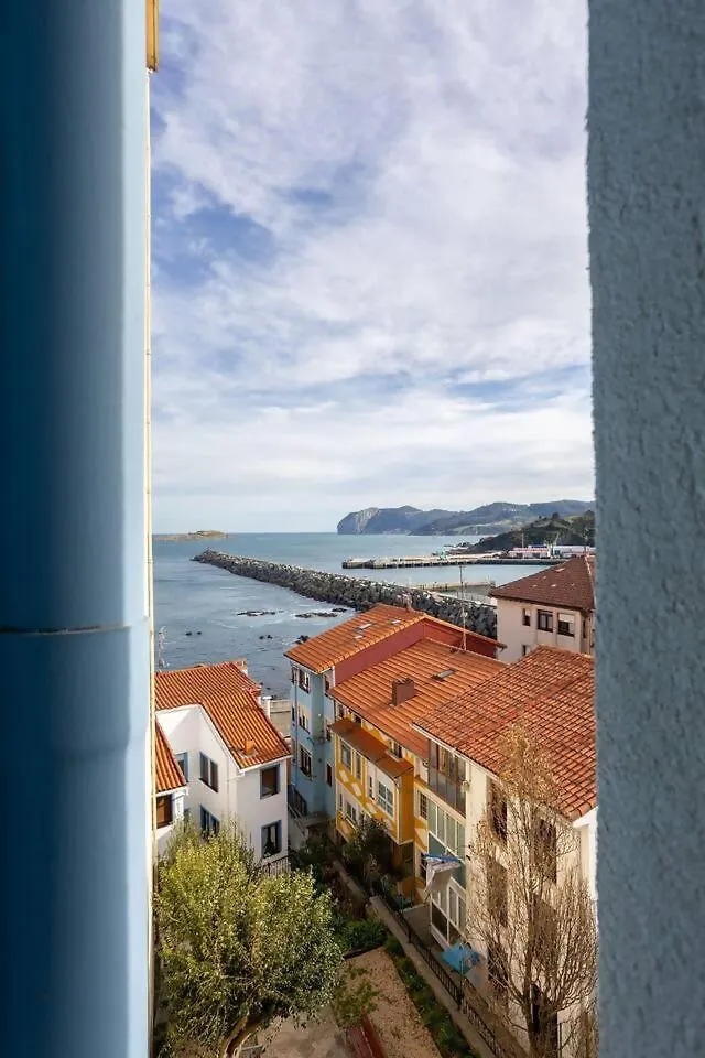 La Casa Del Atrapasuenos Totalmente Reformada Apartment Bermeo