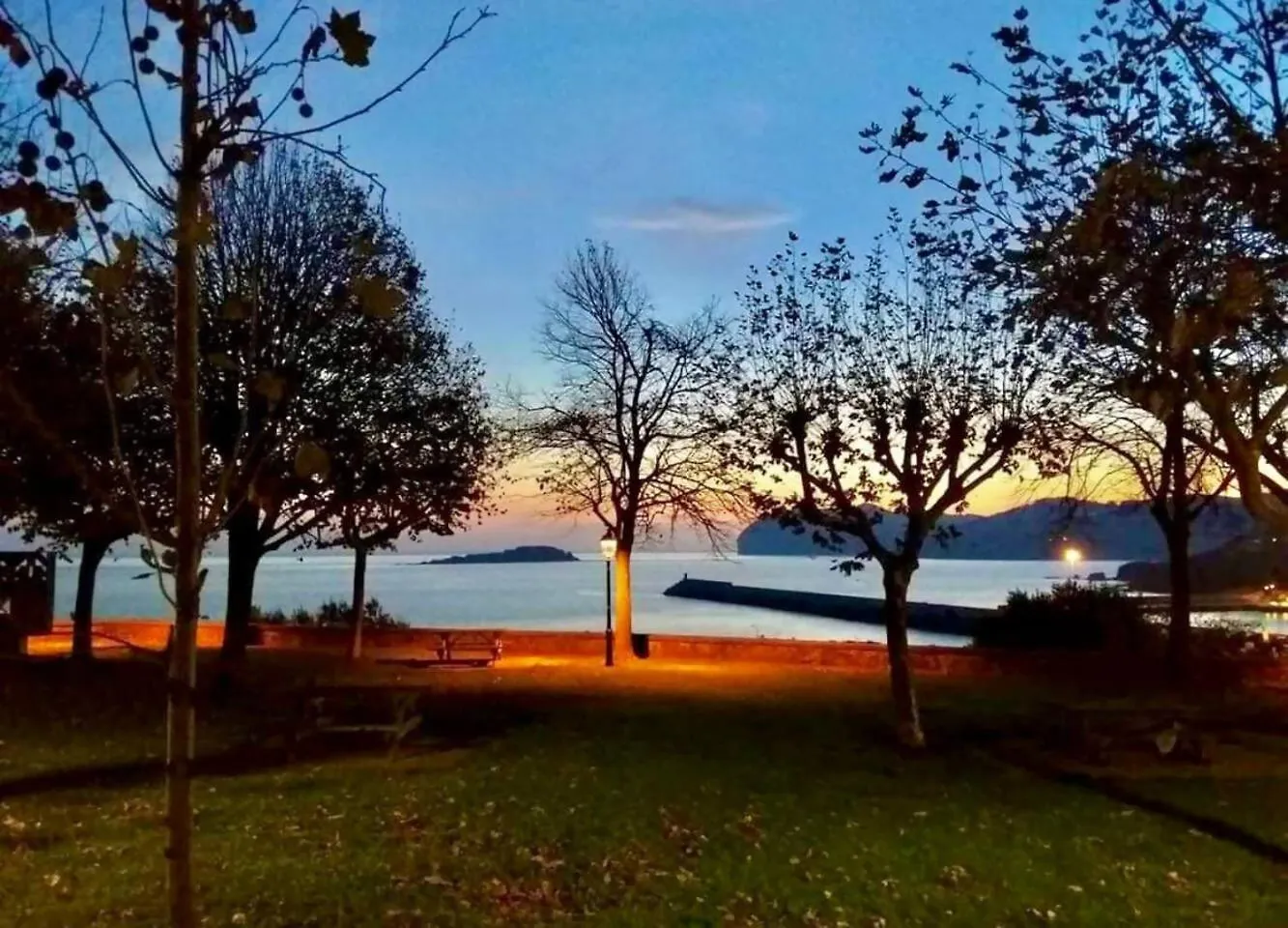 La Casa Del Atrapasuenos Totalmente Reformada Apartment Bermeo