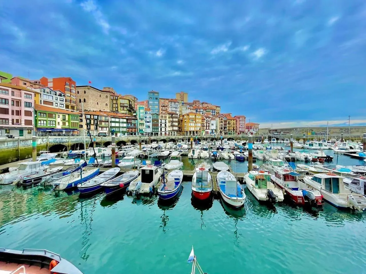 La Casa Del Atrapasuenos Totalmente Reformada Apartment Bermeo