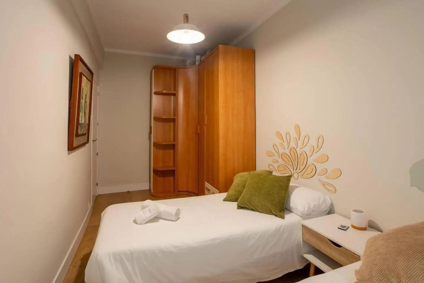 La Casa Del Atrapasuenos Totalmente Reformada Apartment Bermeo