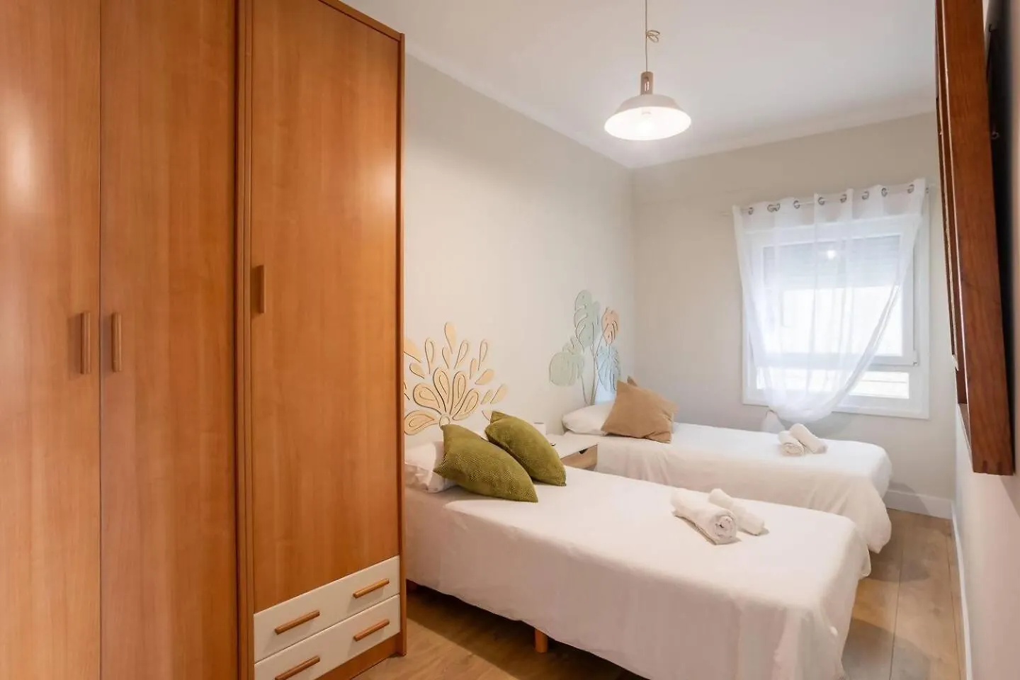 La Casa Del Atrapasuenos Totalmente Reformada Apartment Bermeo