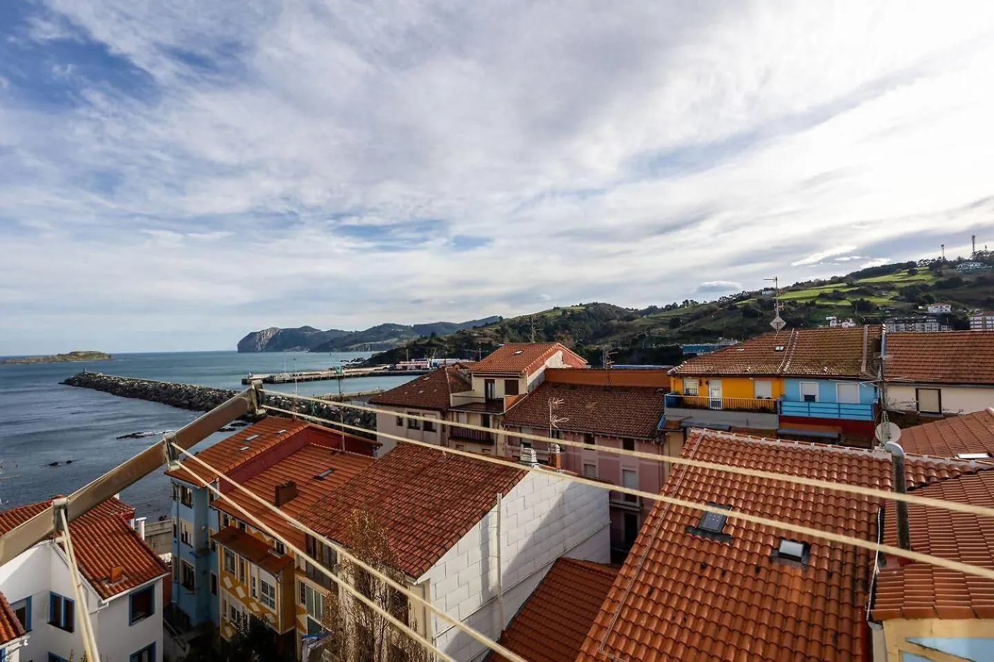 La Casa Del Atrapasuenos Totalmente Reformada Apartment Bermeo