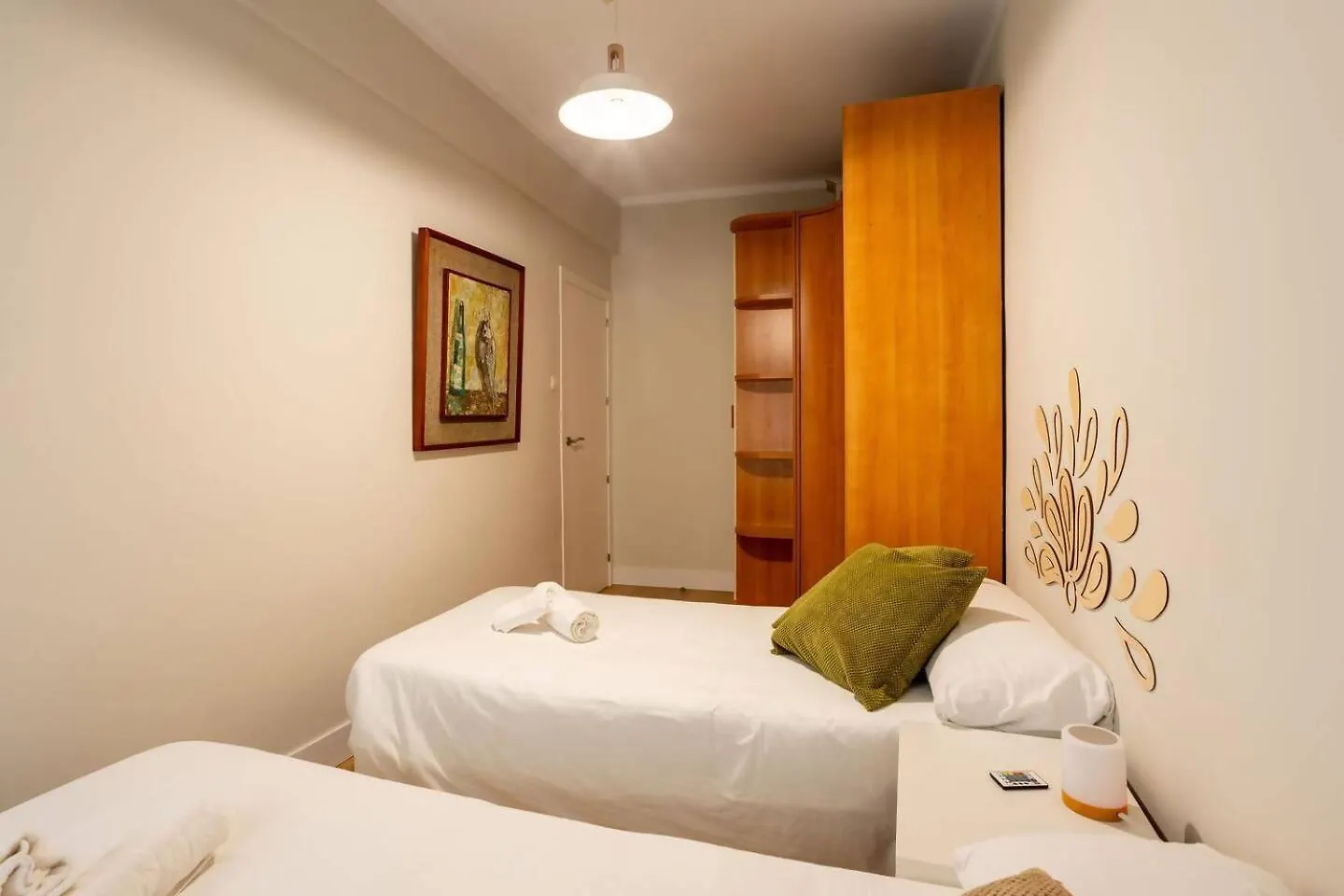 La Casa Del Atrapasuenos Totalmente Reformada Apartment Bermeo