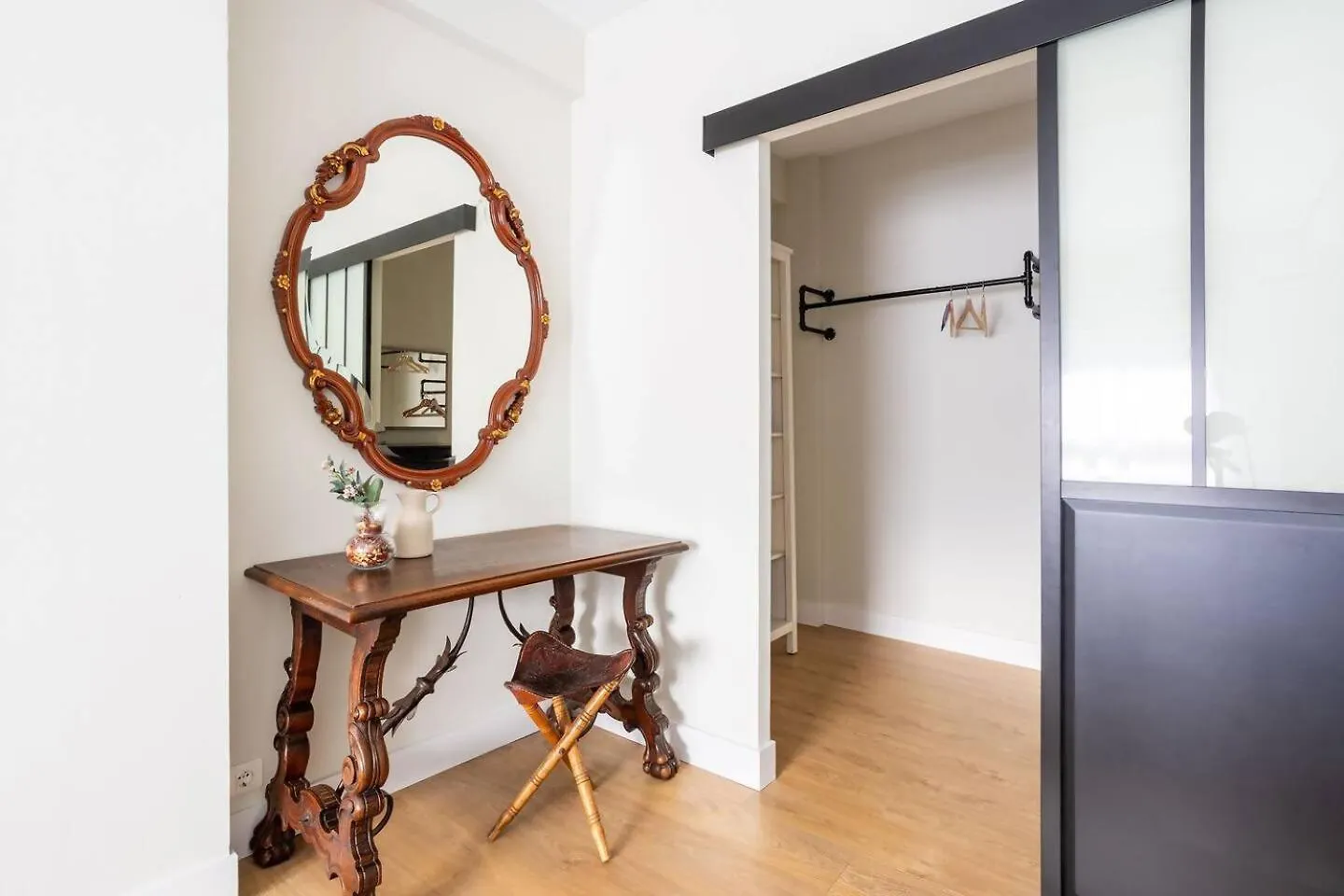 La Casa Del Atrapasuenos Totalmente Reformada Apartment Bermeo
