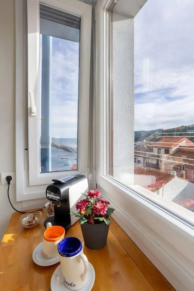 La Casa Del Atrapasuenos Totalmente Reformada Apartment Bermeo 0*,