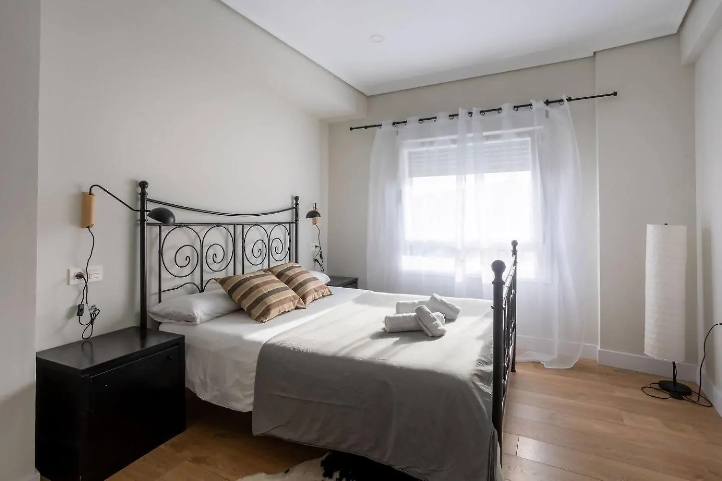 La Casa Del Atrapasuenos Totalmente Reformada Apartment Bermeo