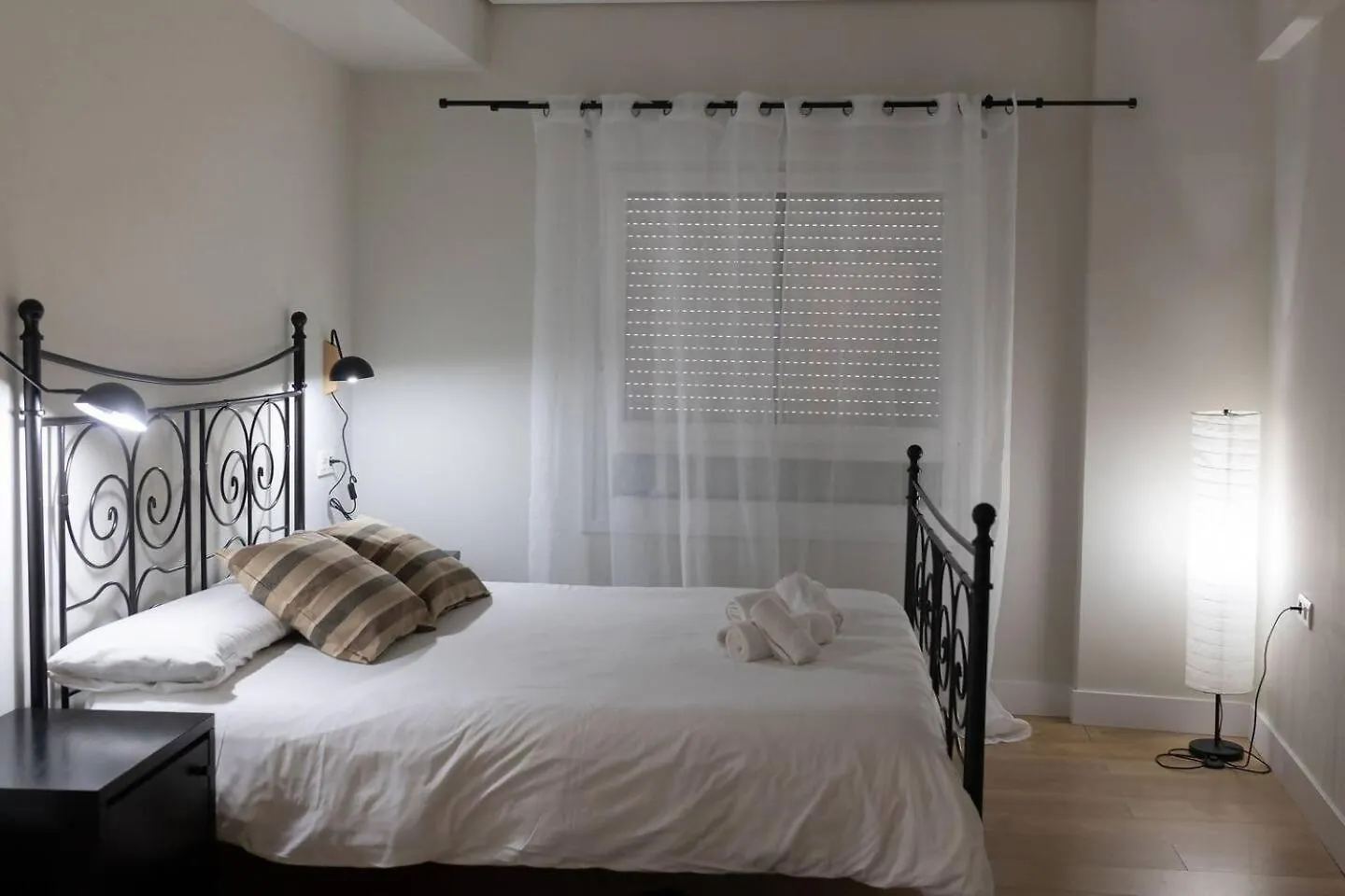 La Casa Del Atrapasuenos Totalmente Reformada Apartment Bermeo Spain