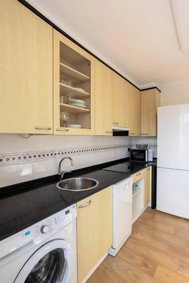 La Casa Del Atrapasuenos Totalmente Reformada Apartment Bermeo