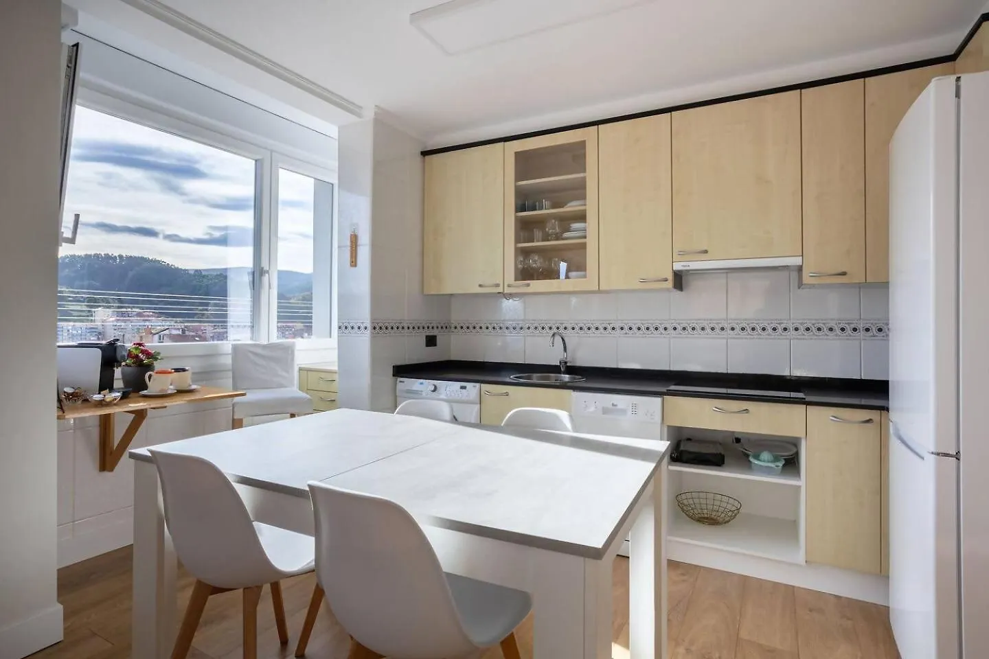 La Casa Del Atrapasuenos Totalmente Reformada Apartment Bermeo 0*,
