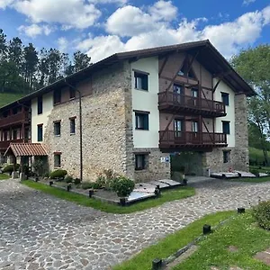 Rural Atxurra Aparthotel